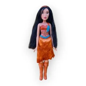 Disney Princesses Pocahontas Hasbro