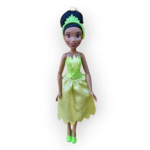 Disney Princesses Tiana Hasbro