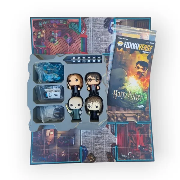 Funkoverse Harry Potter Funko Games