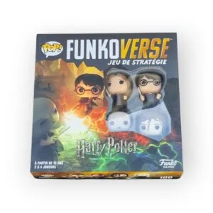 Funkoverse Harry Potter Funko Games