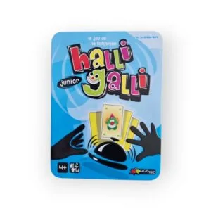 Halli Galli junior Gigamic