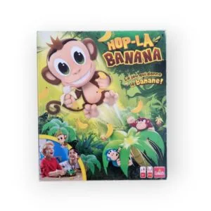 Hop-Là Banana Goliath