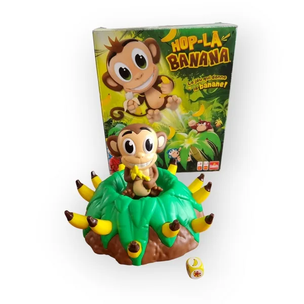 Hop-Là Banana Goliath
