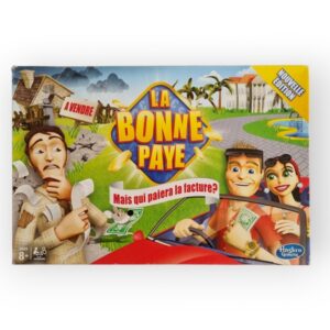 La Bonne Paye HASBRO