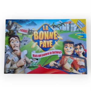 La Bonne Paye HASBRO