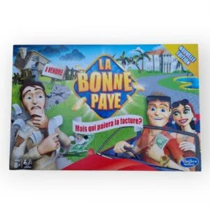 La Bonne Paye HASBRO