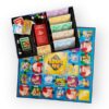 La Bonne Paye HASBRO