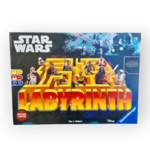 Labyrinthe Star Wars Ravensburger