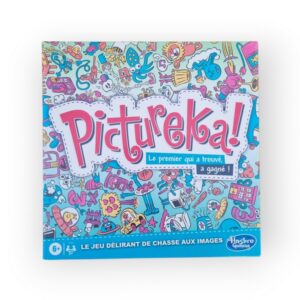 Pictureka Hasbro