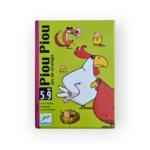 Piou Piou Djeco