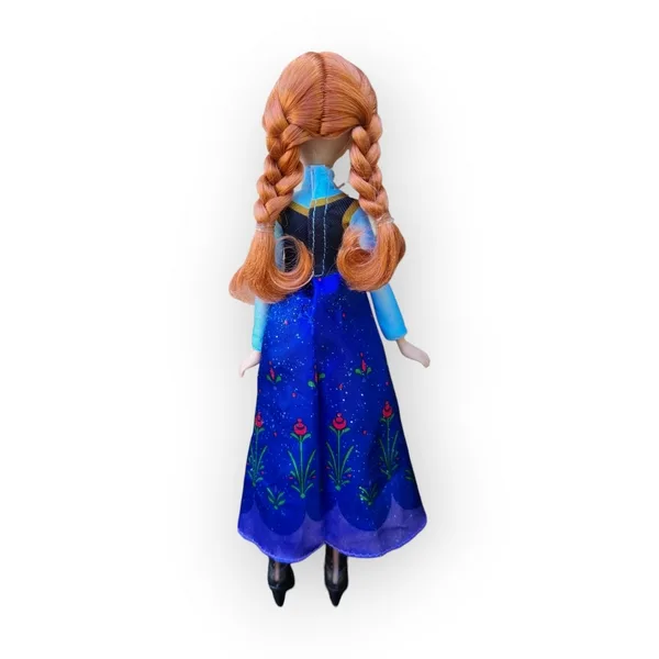 Poupée Anna La Reine des Neiges Hasbro
