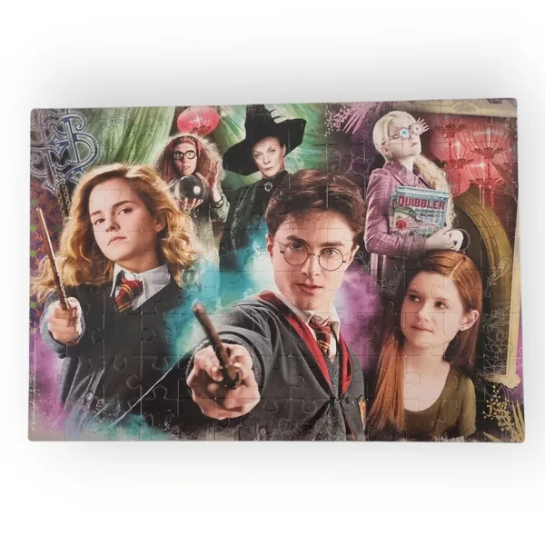 Puzzle Harry Potter Clementoni