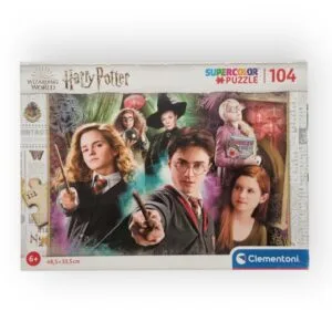 Puzzle Harry Potter Clementoni