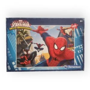 Puzzle Marvel Ultimate Spider-man Clementoni
