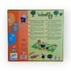 Woolfy Djeco
