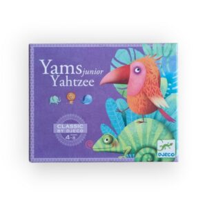 Yams Junior Djeco