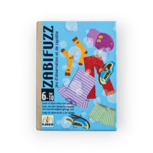 Zabifuzz Djeco