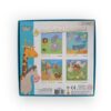 4 Puzzles évolutifs Jeux 2 mômes