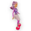 Barbie Sally Star Light Adventure Hoverboarder Mattel