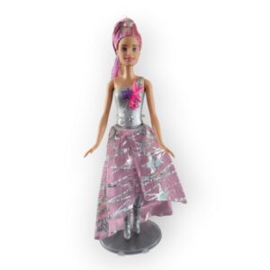Barbie Star Light Adventure Robe scintillante Mattel