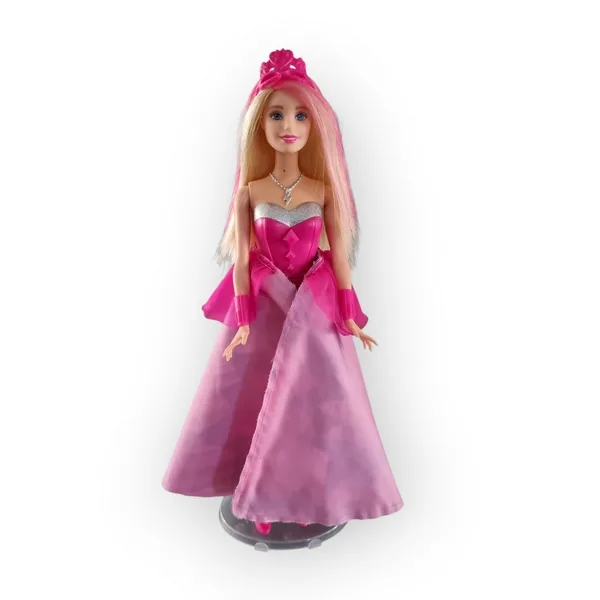 Barbie Super Princesse Kara Mattel