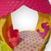 Enchantimals La maison de panda Prue Mattel