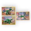 LEGO Creator 31058 Le dinosaure féroce