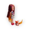 Mini poupée Enchantimals Renard