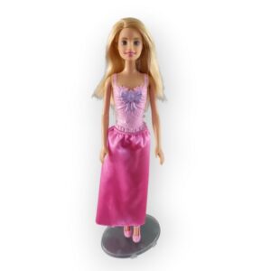 Poupée Barbie Princesse Mattel