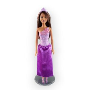 Poupée Barbie Princesse Teresa Mattel