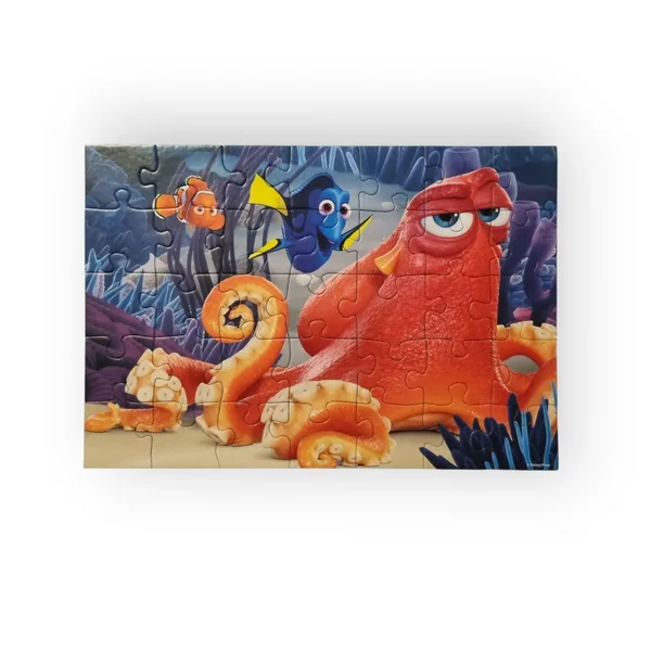 Puzzle Le monde de Dory 35 pièces