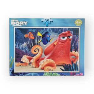 Puzzle Le monde de Dory 35 pièces