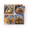 Puzzles Dragons Ravensburger