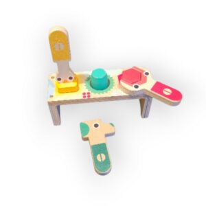 Bricolou Mon premier bricolage DJECO