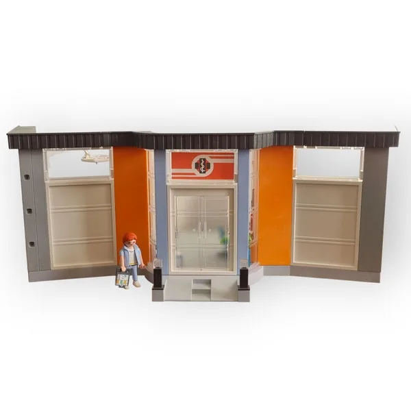 Clinique équipée – Image 2