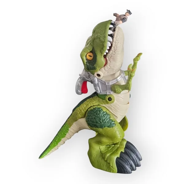 Méga T-Rex Imaginext Fisher Price