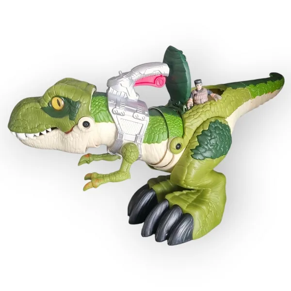Méga T-Rex Imaginext Fisher Price