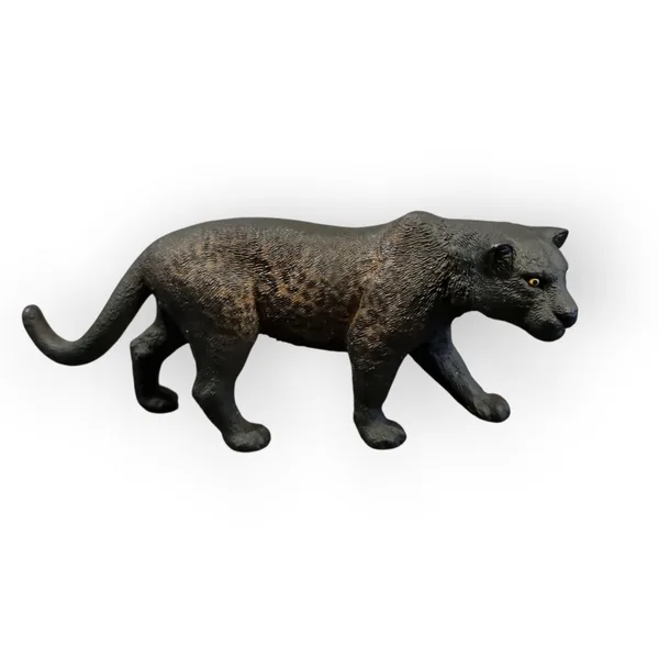 Panthère noire Schleich