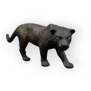 Panthère noire Schleich