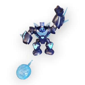 Robo-Combi Yoyo Pyjamasques Hasbro