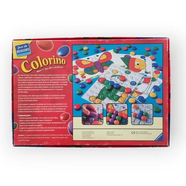 Colorino Ravensburger