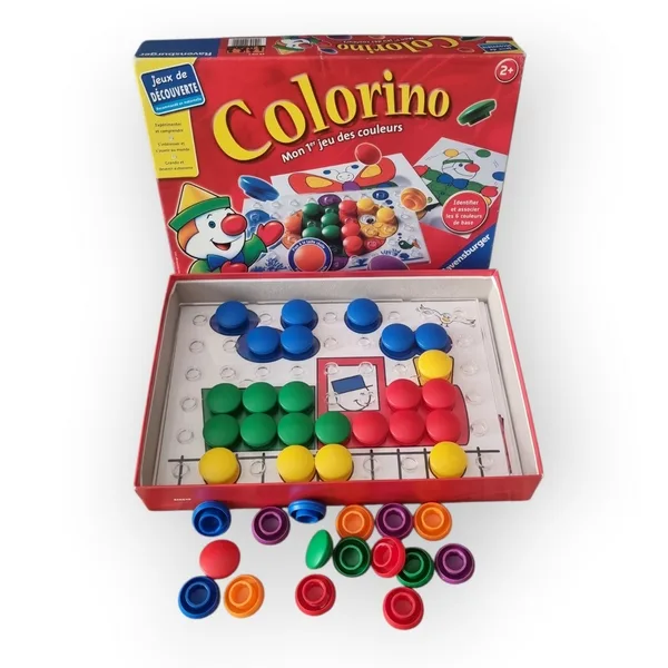 Colorino Ravensburger