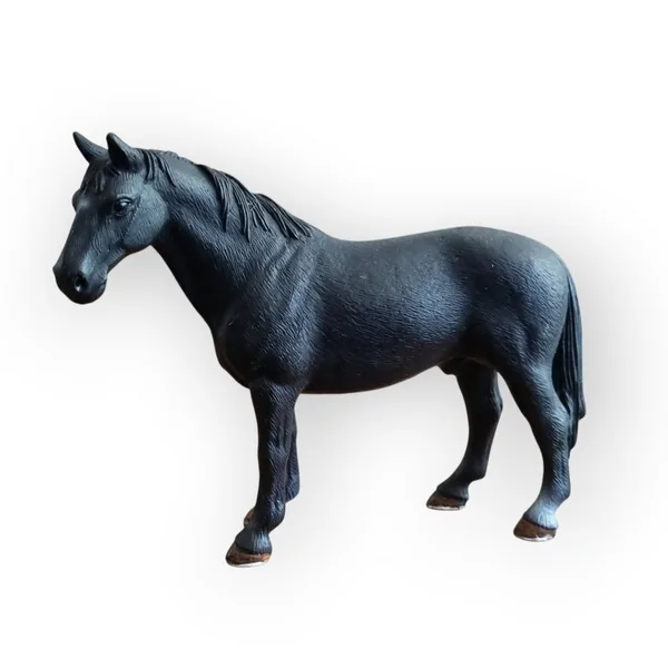 Etalon Hanovre Schleich
