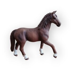 Etalon Quarter Horse Cayenne Schleich