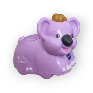 Jolicoeur le koala ronfleur Tut Tut Animo