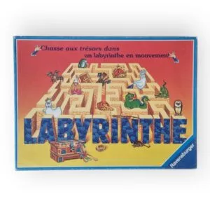Labyrinthe Edition 1994 Ravensburger