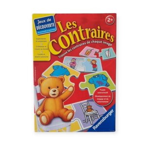 Les contraires Ravensburger