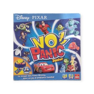 No Panic Junior Disney Goliath