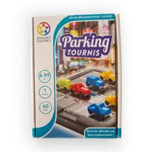 Parking Tournis SmartGames