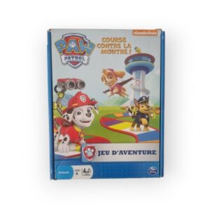 Paw Patrol Jeu d’aventure Spin Master